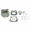 Cylinder kit ATHENA P400485100049 Standard Bore d 77 mm, 250 cc