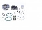 Cylinder kit ATHENA P400485100098 Big bore d 47,6mm, 70 cc, pin d 10mm