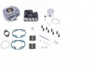 Cylinder kit ATHENA P400485100099 Big bore d 47,6mm, 70 cc, pin d 12mm