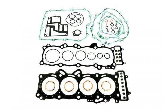 Set dihtunga za motor KOMPLETAN ATHENA for YAMAHA YZF-R1 (2009-2014)