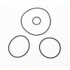 Complete gasket kit with oil seals ATHENA P400485900187