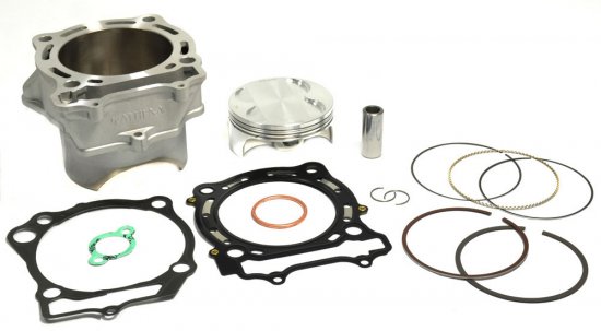 Cylinder kit ATHENA P400510100007 d 95,5 (450cc)