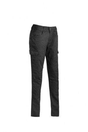 Trousers Seventy Degrees 70° SD-PC26 Crni M