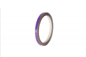 Rim strip PUIG 2568L purple 7mm x 6m (without aplicator)