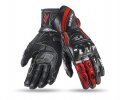 Rukavice Seventy Degrees 70° SD-R2 BLACK/RED M