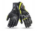 Rukavice Seventy Degrees 70° SD-R2 BLACK/YELLOW M