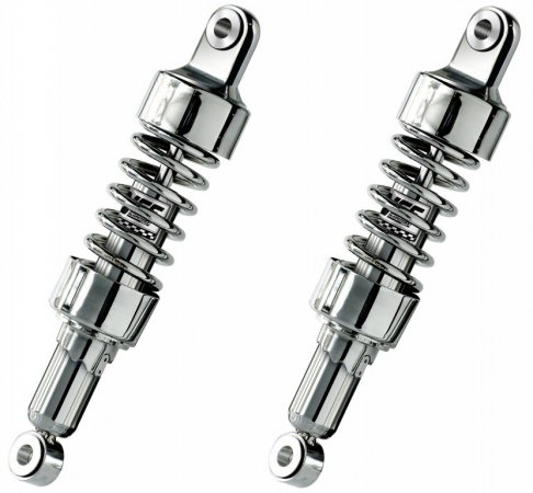 Twinshock kit hydraulic YSS for YAMAHA XJR 1300 (1999-2011)