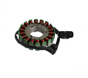 Stator RMS