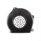 Flywheel cover RMS