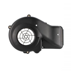 Flywheel cover RMS