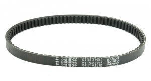 Variator belt ATHENA PLATINUM