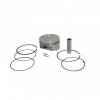 Set klipa Cast-lite ATHENA S4C06700001B d 66,96mm