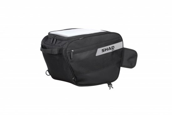 Scooter bag SHAD SC25 for YAMAHA XJR 1300