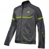 Jacket Seventy Degrees 70° SD-JR30.1 Grey/Fluor Yellow 4XL