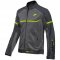 Jacket Seventy Degrees 70° SD-JR30.1 Grey/Fluor Yellow XXL