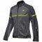 Jacket Seventy Degrees 70° SD-JR30.2 Grey/Fluor Yellow L