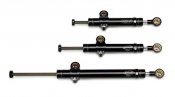 Steering damper K-TECH 055-15.AP10.05 Road