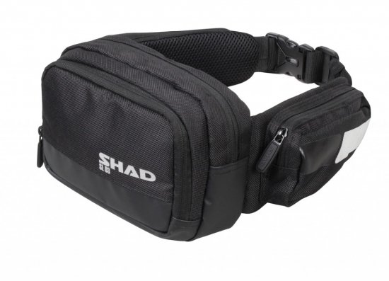 Waist bag SHAD SL03 for YAMAHA XSR 900