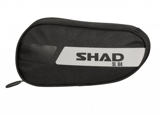 Small rider leg bag SHAD SL04 for YAMAHA XJR 1300