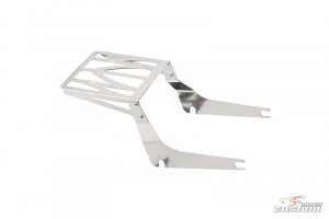 Rack CUSTOMACCES RACK DETACHABLE stainless steel