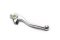 Brake Lever MOTION STUFF Silver Die-casting