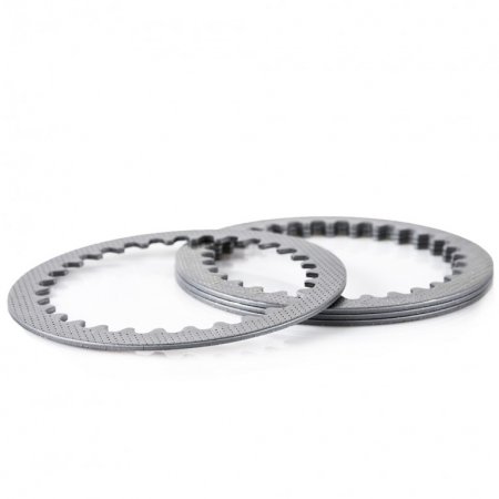 Steel plate clutch kit MOTION STUFF