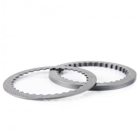 Steel plate clutch kit MOTION STUFF