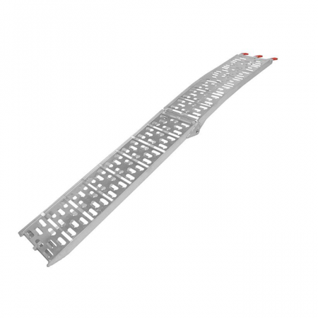 Loading Ramp MOTION STUFF Aluminium 1pc (227x28x5cm) for ATV TGB/WINKING  Blade 325  (2010-2015)