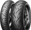 Tyre DUNLOP 130/70R18 63V TL SPMAX D221F A