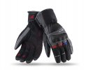 Rukavice Seventy Degrees 70° SD-T25 DARK GREY/RED/BLUE XS