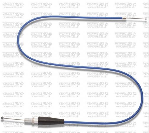 Throttle Cable Venhill H02-4-015-BL featherlight plavi