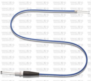 Throttle Cable Venhill H02-4-020-BL featherlight plavi