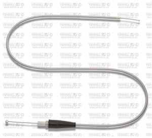 Throttle Cable Venhill H02-4-020-GY featherlight grey