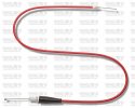 Throttle Cable Venhill H02-4-034R