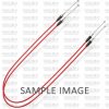 Throttle Cable Venhill H02-4-038R Crven