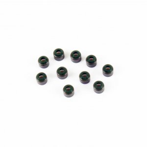 Valve stem seals kit ATHENA (pack of 10 pieces)