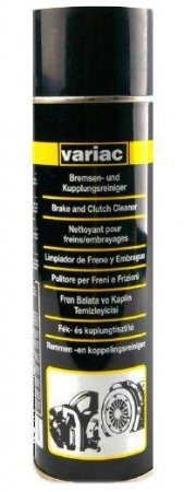 VARIAC brake cleaner LOCTITE 500 ml for YAMAHA XJR 1300