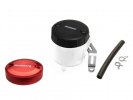 Mounting kit brake fluid reservoir ACCOSSATO 45ml crven