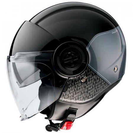 Helmet MT Helmets VIALE SV - OF502SV A1 - 01 XXL