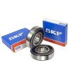 Wheel bearing kit SKF WB-KIT-100F front