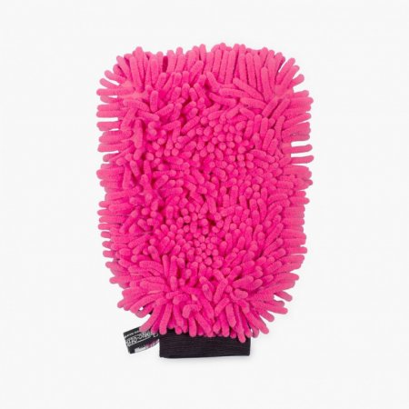 2in1 Chenille microfibre wash mitt MUC-OFF for YAMAHA XJR 1300