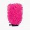 2in1 Chenille microfibre wash mitt MUC-OFF