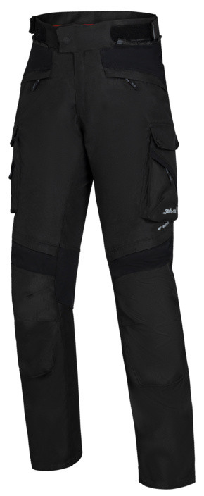 Tour pants iXS NAIROBI-ST 2.0 Crni L