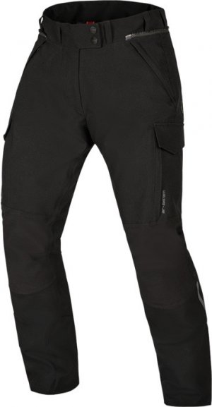 Tour women's pants iXS SPACE-ST+ Crni XS