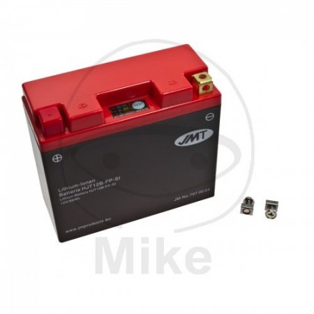 Lithium-ion battery JMT for DUCATI Monster 1000 (S) (2003-2005)