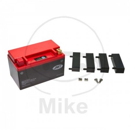 Lithium-ion battery JMT for BMW R 1200 R (2007-2011)