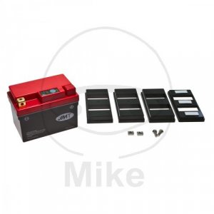 Lithium-ion battery JMT