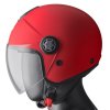 Jet helmet GMS ZG11501 GELATO cherry XS