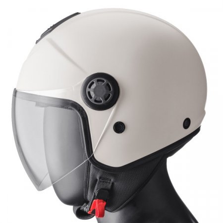 Jet helmet GMS ZG11501 GELATO vanilla M