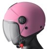 Jet helmet GMS ZG11501 GELATO strawberry M